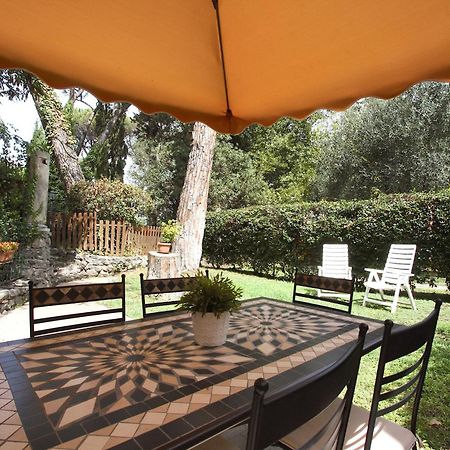 Appia Antica 2Br With Swimming Pool Apartman Róma Kültér fotó