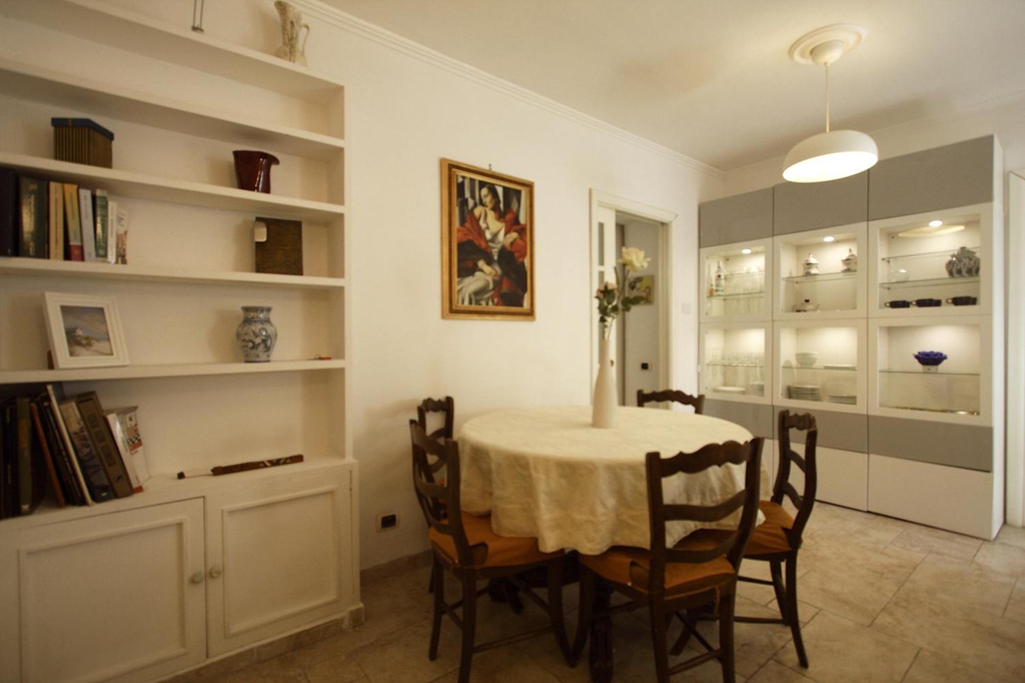 Appia Antica 2Br With Swimming Pool Apartman Róma Kültér fotó