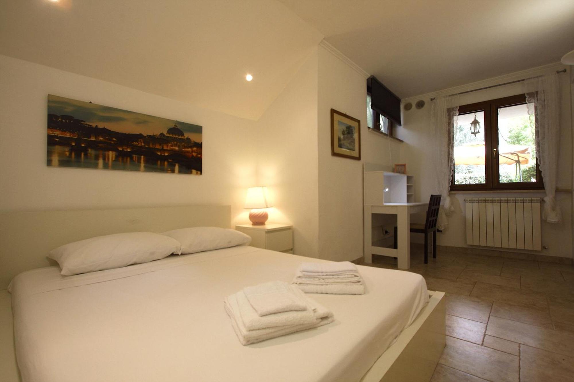 Appia Antica 2Br With Swimming Pool Apartman Róma Kültér fotó