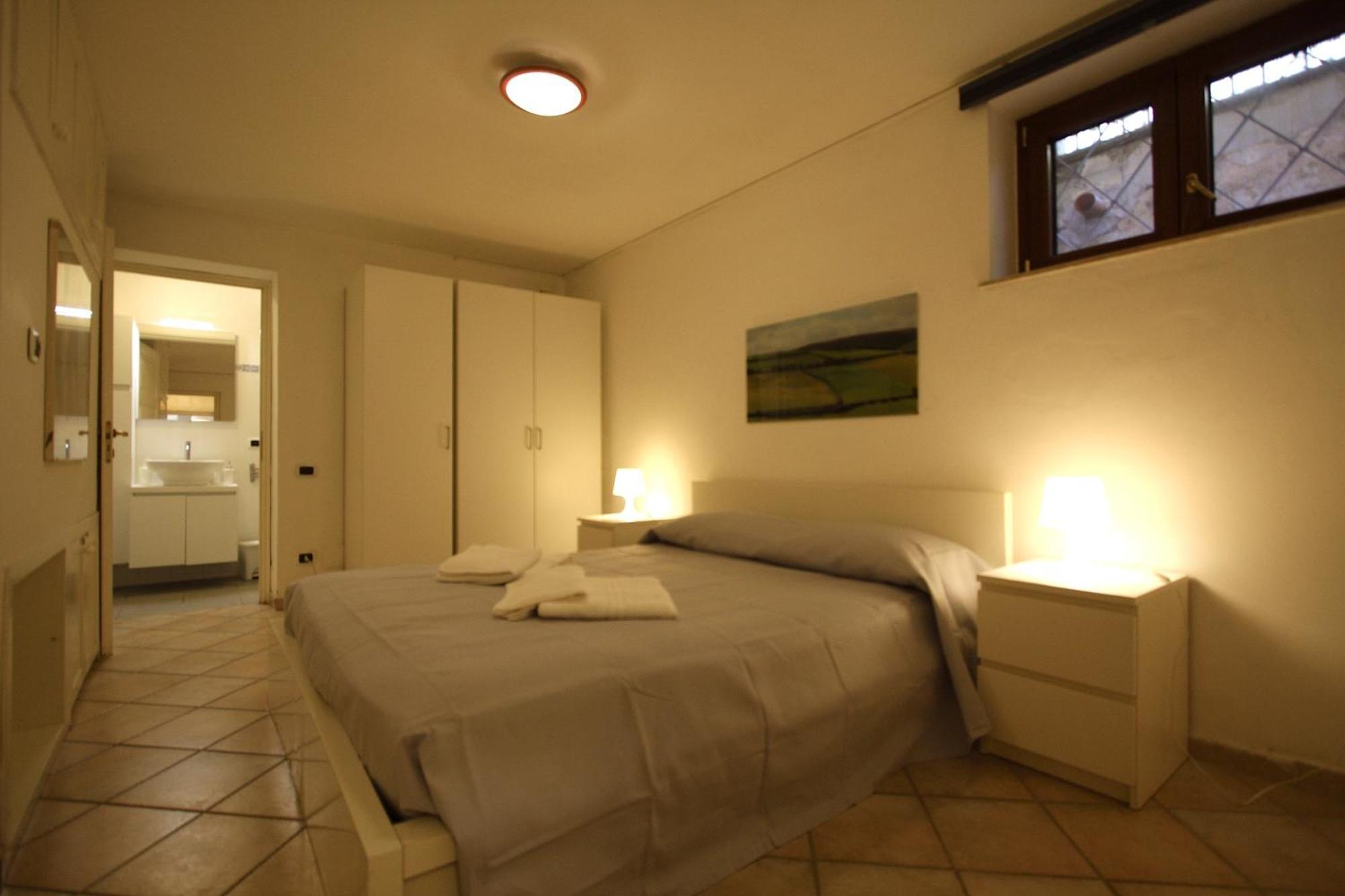 Appia Antica 2Br With Swimming Pool Apartman Róma Kültér fotó