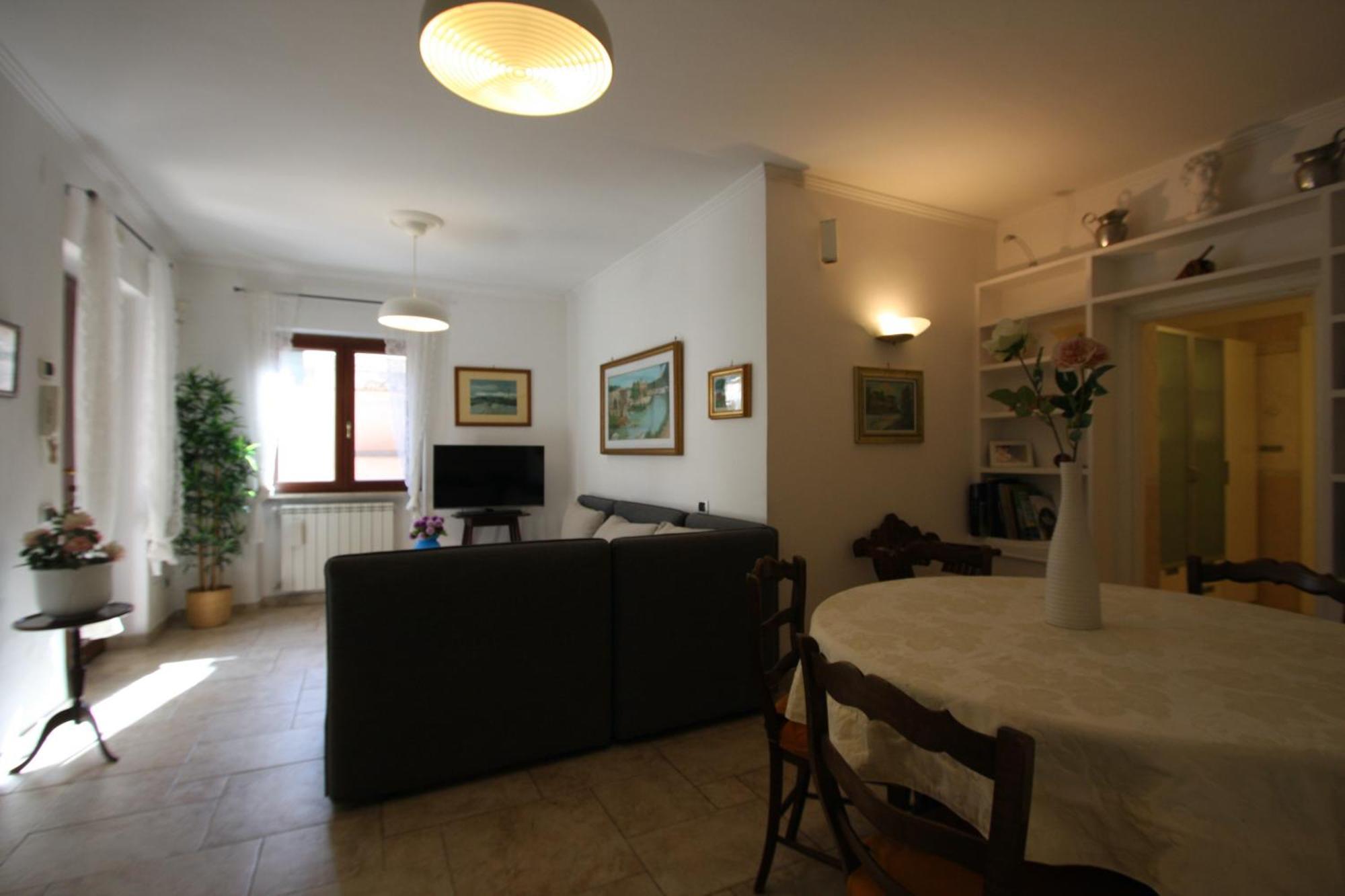 Appia Antica 2Br With Swimming Pool Apartman Róma Kültér fotó