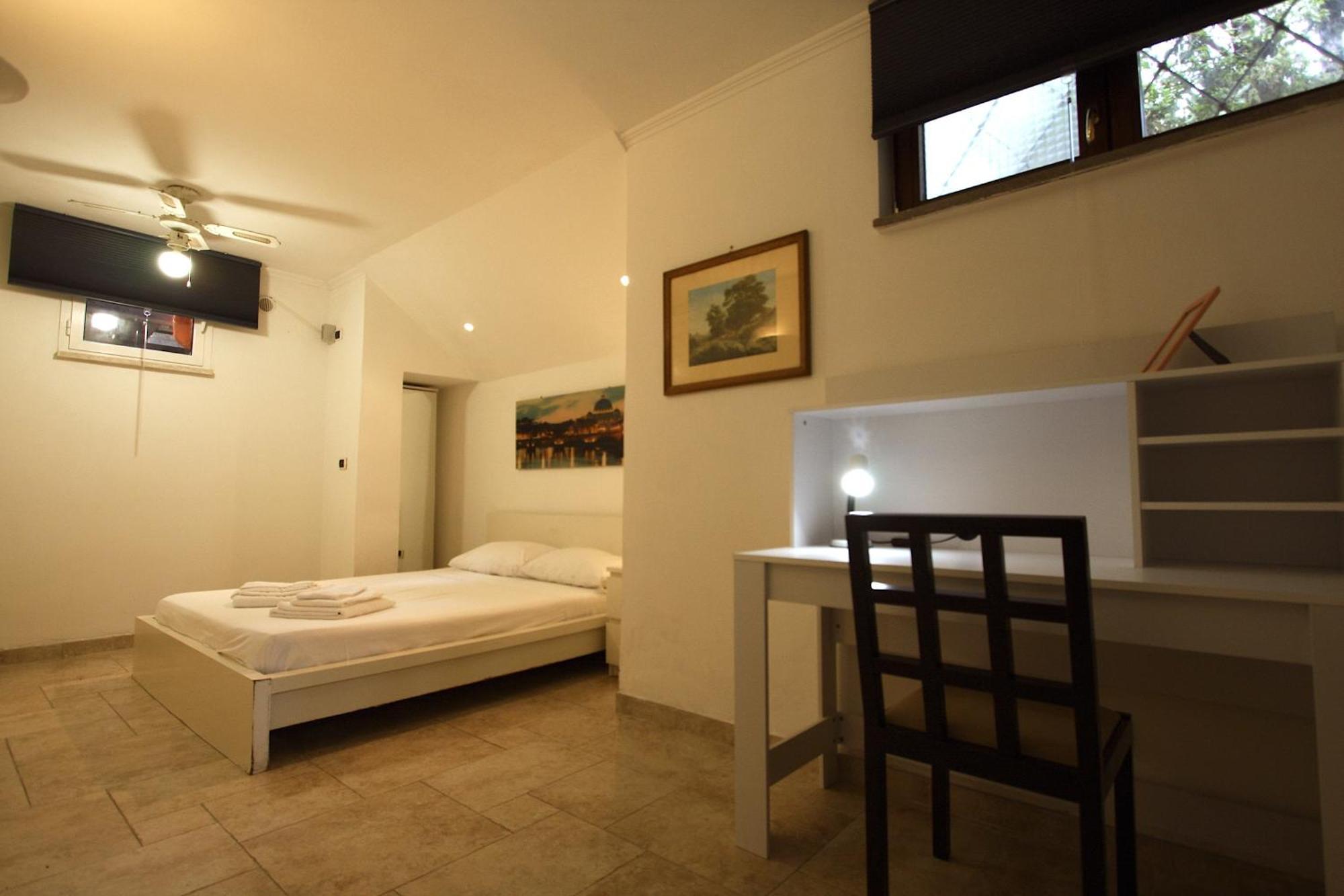 Appia Antica 2Br With Swimming Pool Apartman Róma Kültér fotó